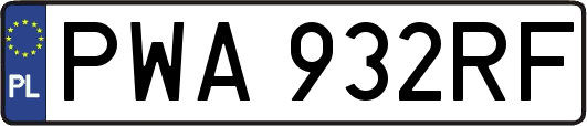 PWA932RF