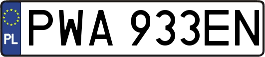 PWA933EN