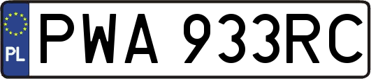 PWA933RC