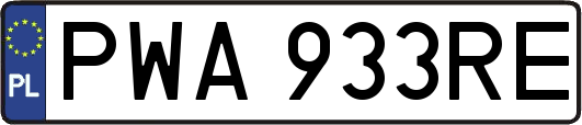 PWA933RE