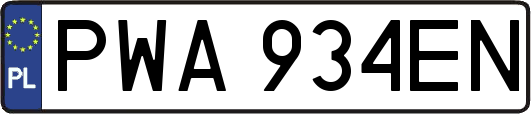 PWA934EN