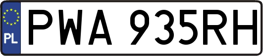 PWA935RH