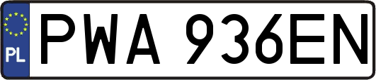 PWA936EN