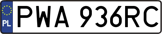 PWA936RC