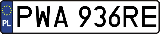 PWA936RE