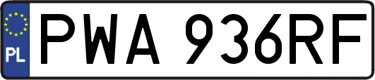 PWA936RF