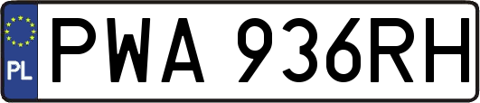 PWA936RH