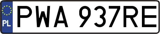 PWA937RE