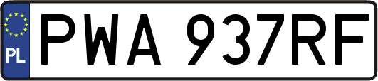 PWA937RF