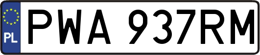 PWA937RM
