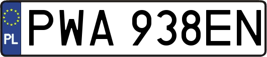 PWA938EN