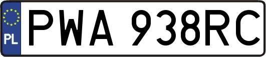 PWA938RC