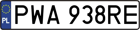 PWA938RE