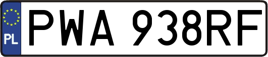 PWA938RF