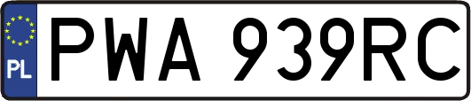PWA939RC