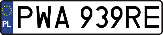 PWA939RE