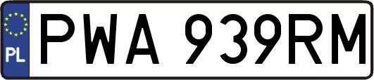 PWA939RM