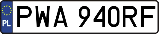 PWA940RF