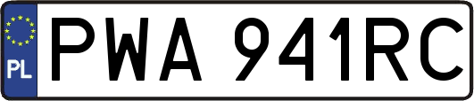 PWA941RC