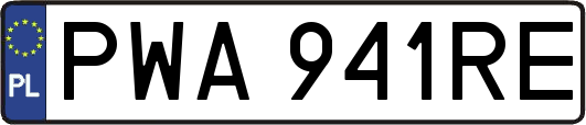 PWA941RE