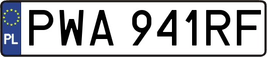PWA941RF