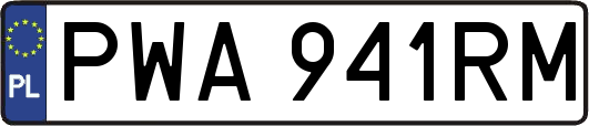 PWA941RM