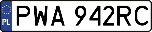 PWA942RC
