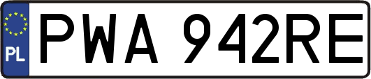 PWA942RE