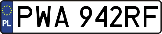 PWA942RF