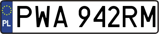 PWA942RM