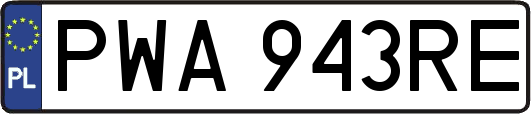 PWA943RE