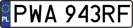 PWA943RF