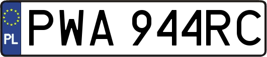 PWA944RC