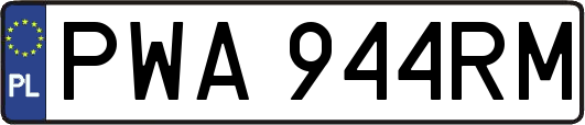 PWA944RM