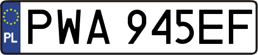 PWA945EF