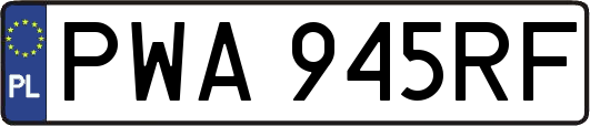 PWA945RF