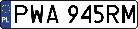 PWA945RM