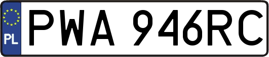 PWA946RC