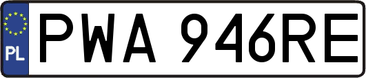 PWA946RE