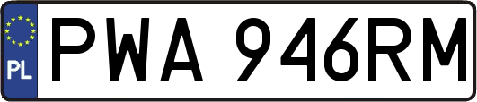 PWA946RM