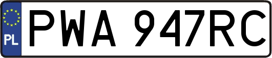 PWA947RC