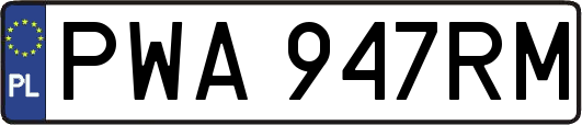 PWA947RM