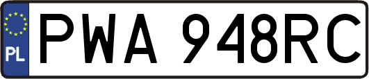 PWA948RC