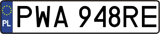 PWA948RE