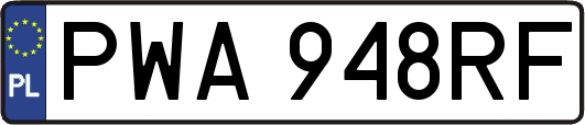 PWA948RF