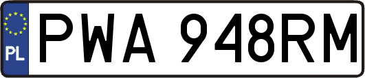 PWA948RM