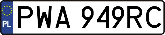 PWA949RC