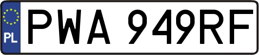 PWA949RF