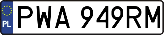 PWA949RM