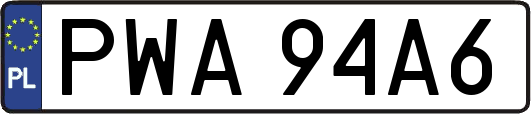PWA94A6